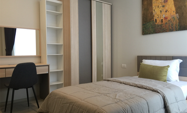 Condo en venta de 2 habitaciones en Pathum Wan, Bangkok