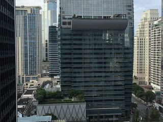 For sale 2 ベッドルーム condo in Pathum Wan, Bangkok