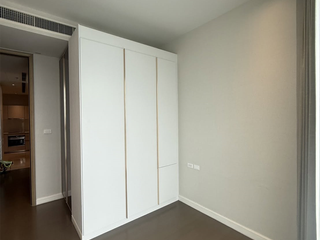 For rent 2 bedrooms condo in Pathum Wan, Bangkok