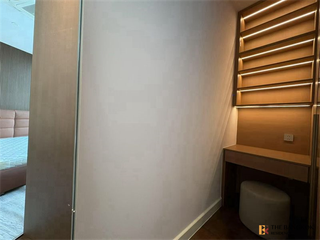 For rent 1 bed condo in Sathon, Bangkok