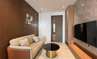 Condo en alquiler de 1 habitaciones en Sathon, Bangkok