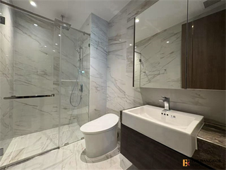 For rent 1 bed condo in Sathon, Bangkok