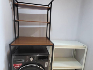 For rent 2 bedrooms condo in Yan Nawa, Bangkok
