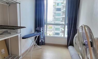 For rent 2 bedrooms condo in Yan Nawa, Bangkok