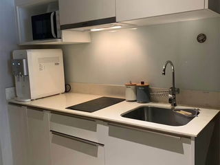 For rent 1 bed condo in Bang Rak, Bangkok