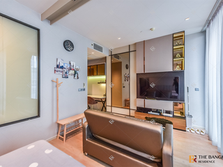 For rent 1 bed condo in Bang Rak, Bangkok