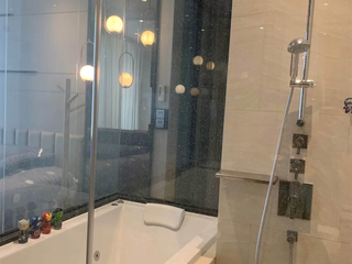 For rent 1 bed condo in Bang Rak, Bangkok