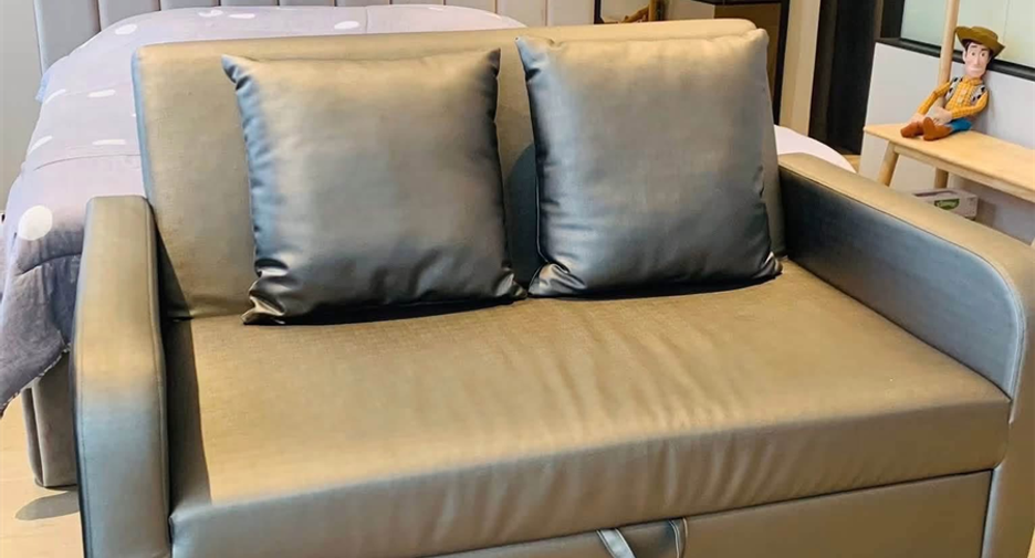 For rent 1 bed condo in Bang Rak, Bangkok