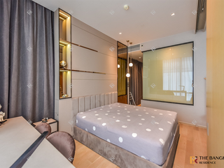 For rent 1 bed condo in Bang Rak, Bangkok