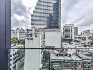 For rent 1 bed condo in Bang Rak, Bangkok
