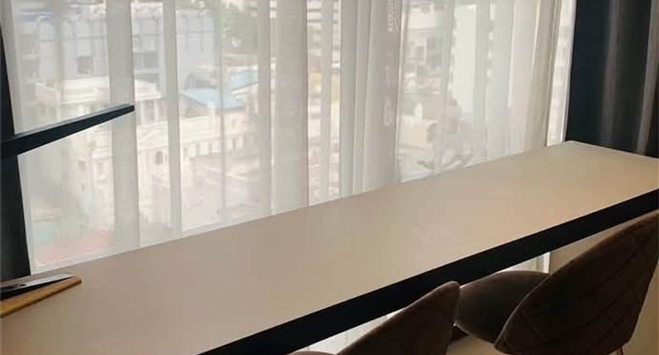 For rent 1 bed condo in Bang Rak, Bangkok