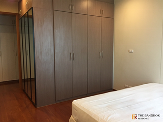 For rent 2 bedrooms condo in Yan Nawa, Bangkok