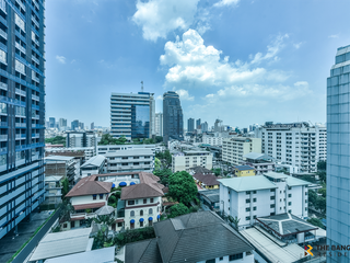 Condo en venta de 1 habitaciones en Ratchathewi, Bangkok