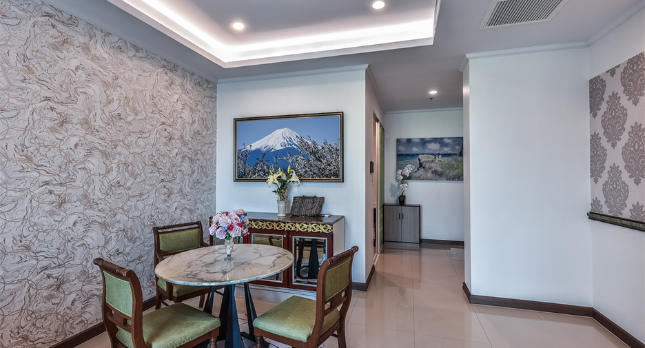 Condo en venta de 1 habitaciones en Ratchathewi, Bangkok