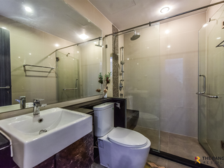 Condo en venta de 1 habitaciones en Ratchathewi, Bangkok