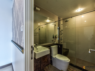 Condo en venta de 1 habitaciones en Ratchathewi, Bangkok