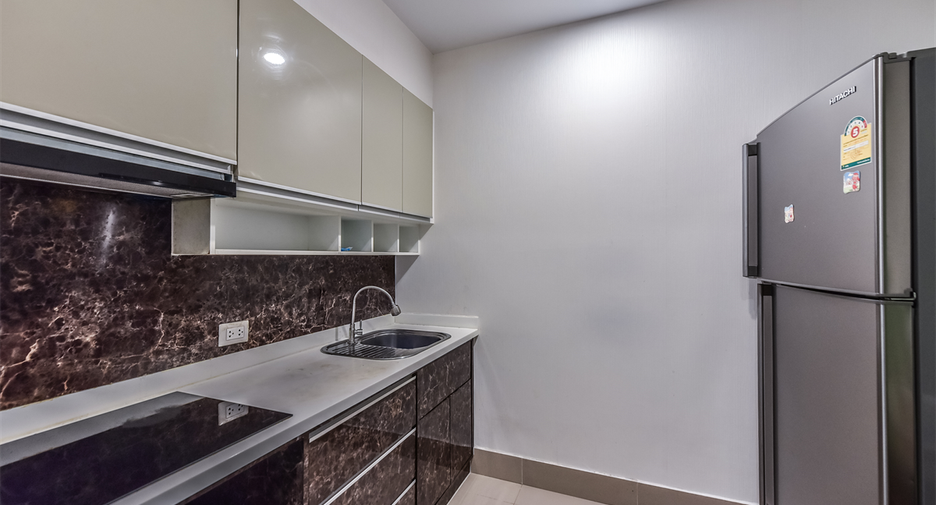Condo en venta de 1 habitaciones en Ratchathewi, Bangkok