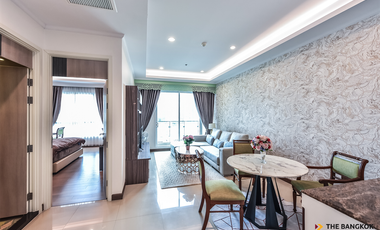 Condo en venta de 1 habitaciones en Ratchathewi, Bangkok