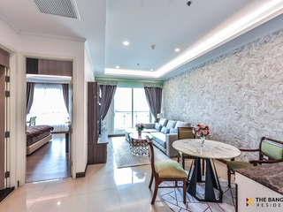 Condo en venta de 1 habitaciones en Ratchathewi, Bangkok