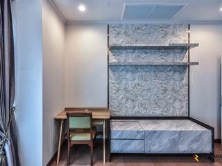 Condo en venta de 1 habitaciones en Ratchathewi, Bangkok