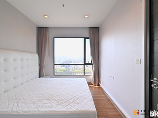 Condo en venta de 1 habitaciones en Huai Khwang, Bangkok