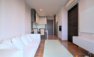 For sale 1 bed condo in Huai Khwang, Bangkok