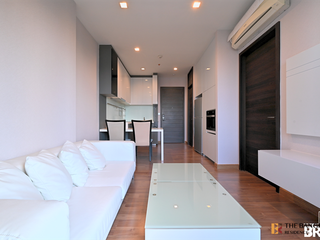 Condo en venta de 1 habitaciones en Huai Khwang, Bangkok