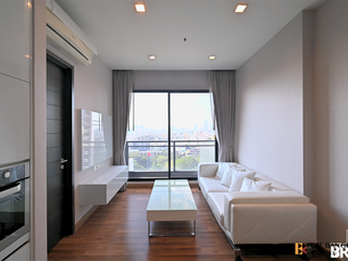Condo en venta de 1 habitaciones en Huai Khwang, Bangkok