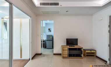 Condo en venta de 1 habitaciones en Ratchathewi, Bangkok
