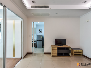 Condo en venta de 1 habitaciones en Ratchathewi, Bangkok