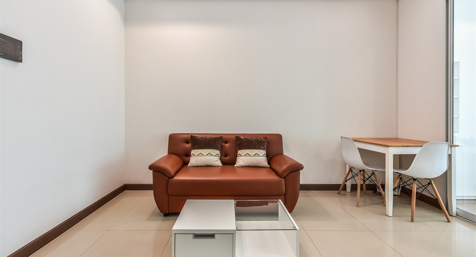 Condo en venta de 1 habitaciones en Ratchathewi, Bangkok