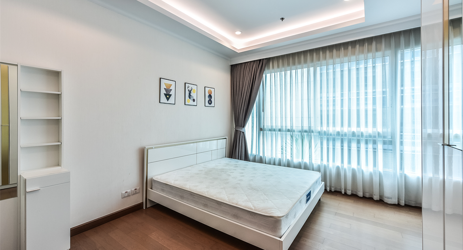 Condo en venta de 1 habitaciones en Ratchathewi, Bangkok