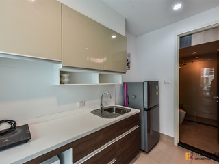 Condo en venta de 1 habitaciones en Ratchathewi, Bangkok