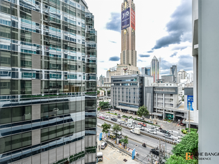 Condo en venta de 1 habitaciones en Ratchathewi, Bangkok