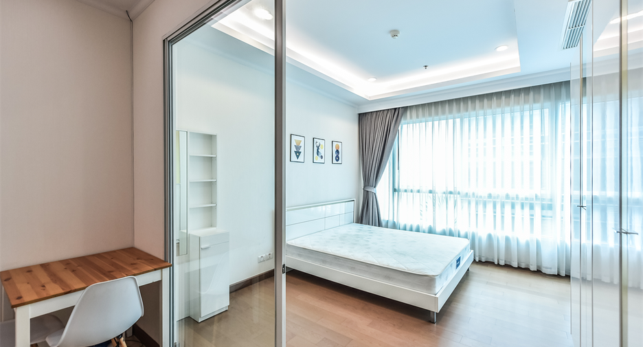 Condo en venta de 1 habitaciones en Ratchathewi, Bangkok