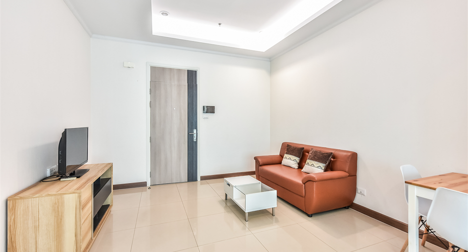 Condo en venta de 1 habitaciones en Ratchathewi, Bangkok