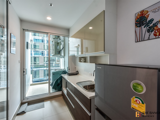 Condo en venta de 1 habitaciones en Ratchathewi, Bangkok