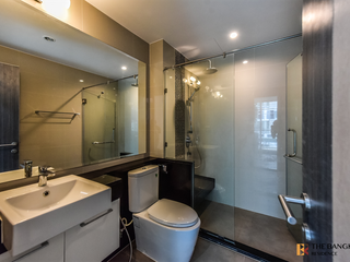 Condo en venta de 1 habitaciones en Ratchathewi, Bangkok