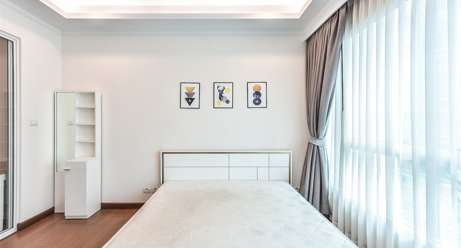 Condo en venta de 1 habitaciones en Ratchathewi, Bangkok