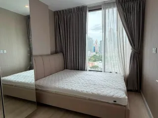 À louer 1 chambre condo à Sathon, Bangkok