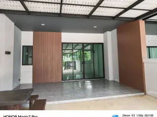 For sale 4 bedrooms townhouse in Mueang Krabi, Krabi