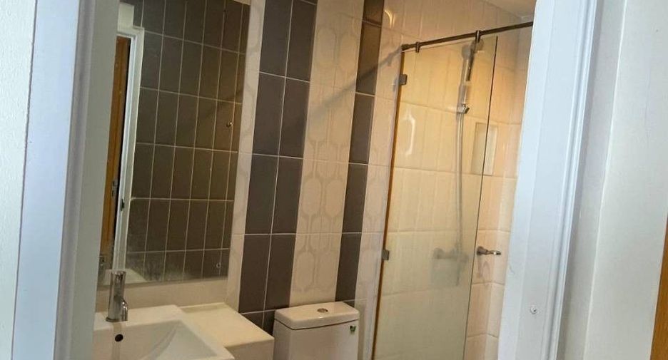 Wohnung zur Miete mit 1 Zimmer in Watthana, Bangkok