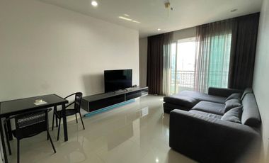 Wohnung zur Miete mit 1 Zimmer in Watthana, Bangkok