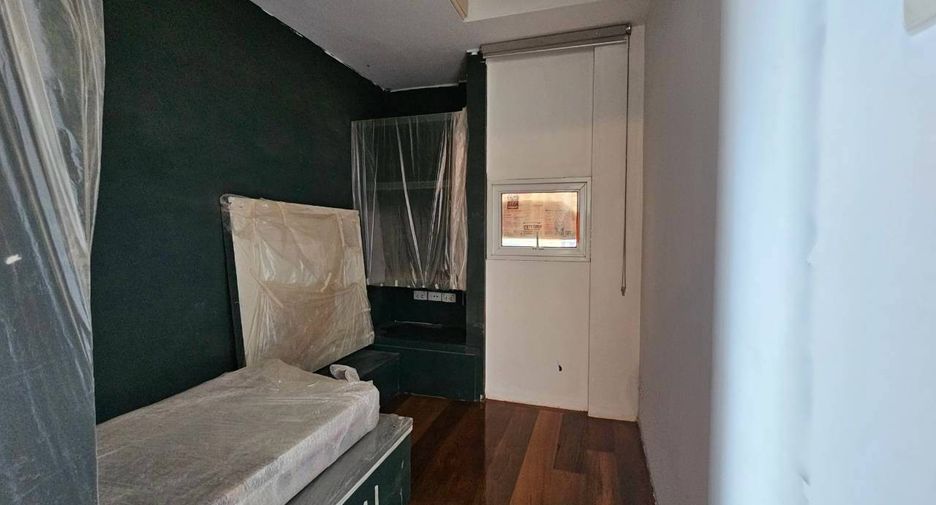 Condo en alquiler de 2 habitaciones en Khlong Toei, Bangkok