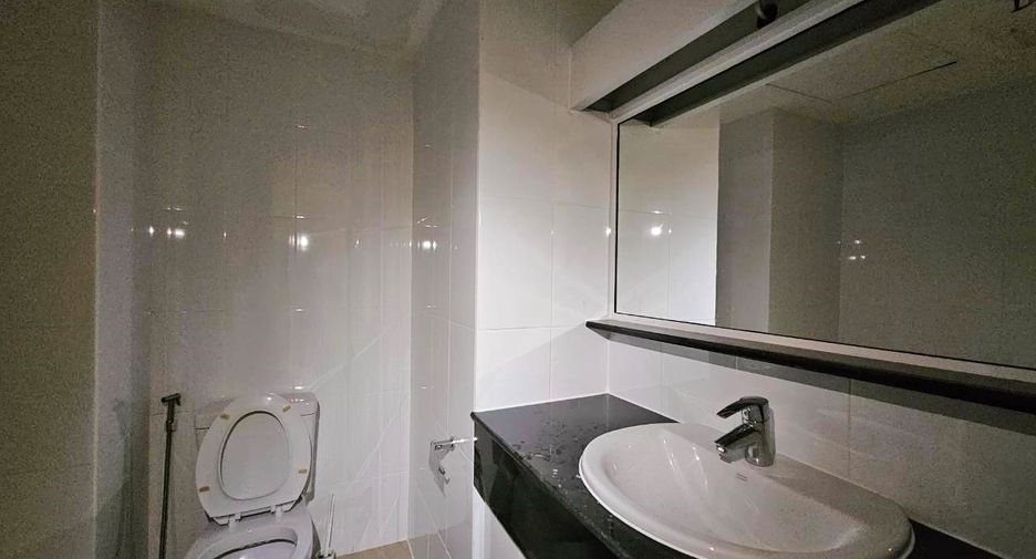 Condo en alquiler de 4 habitaciones en Sathon, Bangkok