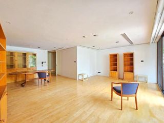 Condo en alquiler de 4 habitaciones en Sathon, Bangkok