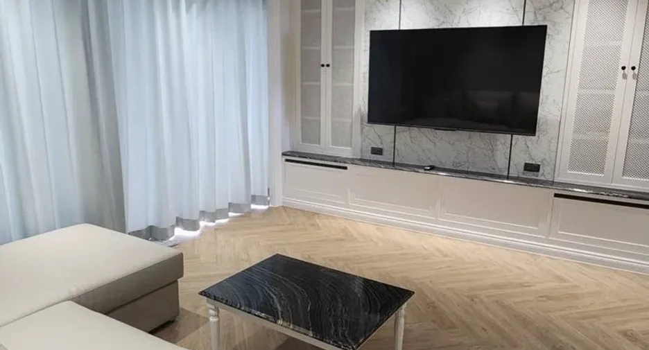 For rent 3 ベッドルーム condo in Bang Lamung, Chonburi