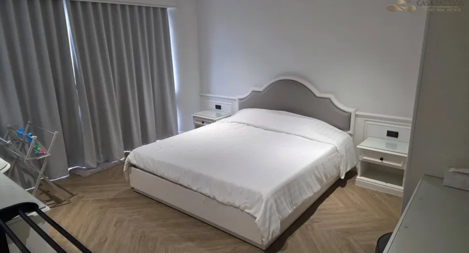 For rent 3 ベッドルーム condo in Bang Lamung, Chonburi