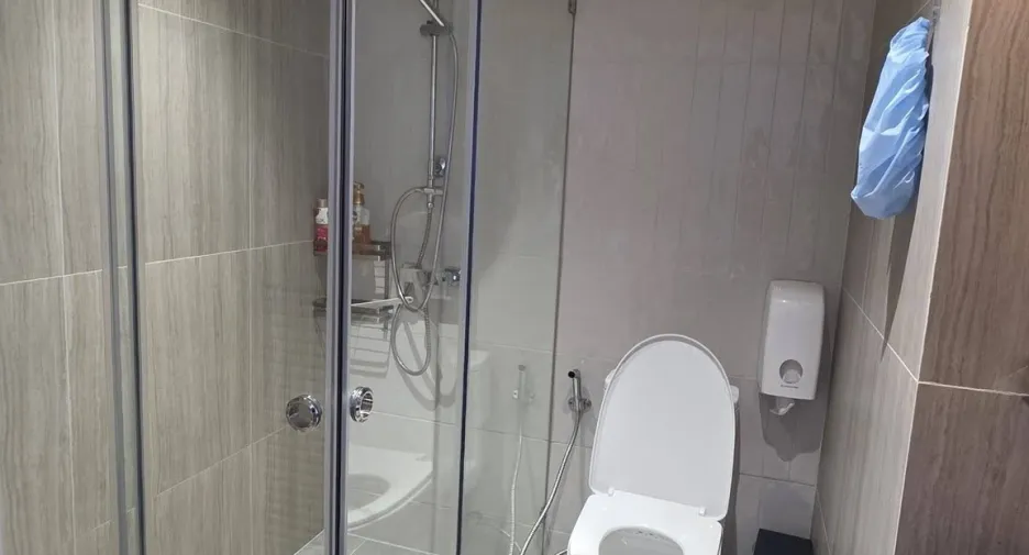 For rent 3 ベッドルーム condo in Bang Lamung, Chonburi