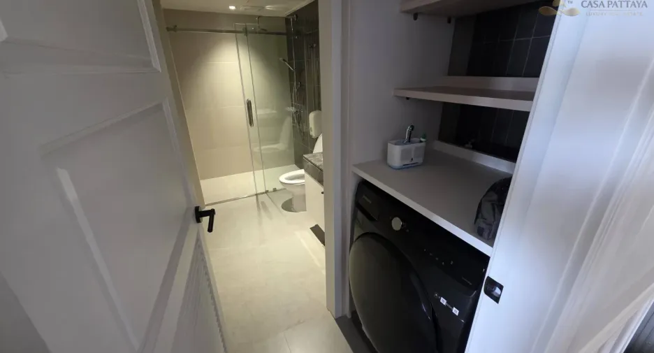 For rent 3 ベッドルーム condo in Bang Lamung, Chonburi